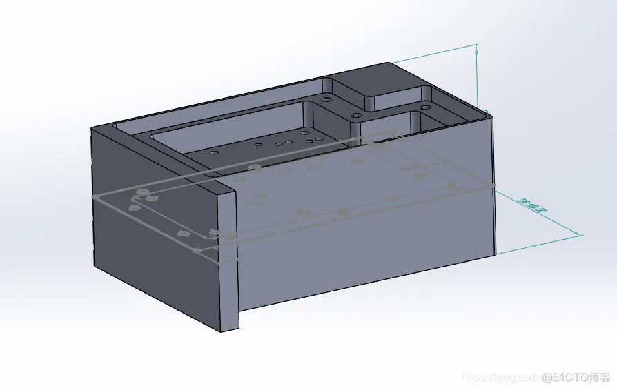 Solidworks随笔（一）_solidworks